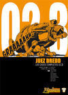 JUEZ DREDD. LOS ARCHIVOS COMPLETOS 2.3