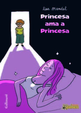 PRINCESA AMA PRINCESA