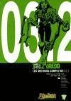 JUEZ DREDD LOS ARCHIVOS COMPLETOS 03.2