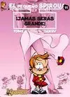 ¡Jamás Seras Grande!