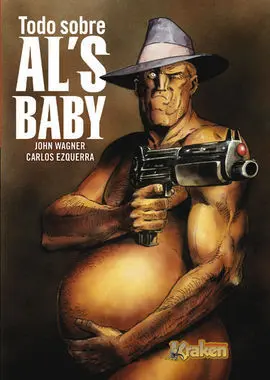 Todo Sobre Al's Baby