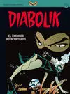 Diabolik Enemigo Reencontrado