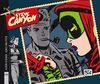 STEVE CANYON 02