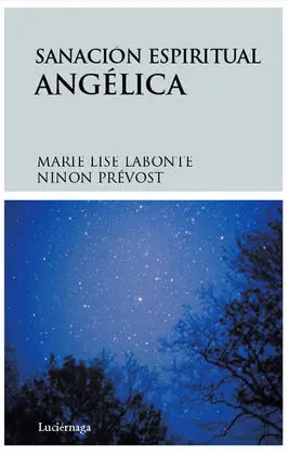 Sanación Espiritual Angélica