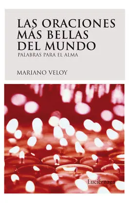 Las Oraciones Más Bellas del Mundo