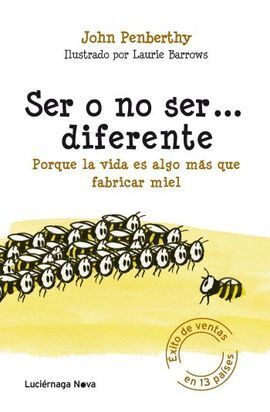 SER O NO SER... (DIFERENTE)
