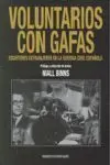 Voluntarios con Gafas