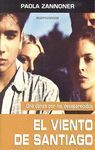 VIENTO DE SANTIAGO,EL