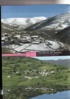 Chandrexa de Queixa, Patrimonio Natural