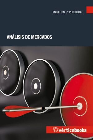 ANÁLISIS DE MERCADOS