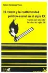 El Estado y la Conflictividad Politico-Social en el S. xx