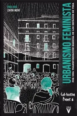 Urbanismo Feminista