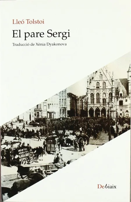 El Pare Sergi