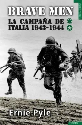 Brave Men. La Campaña de Italia 1943-1944