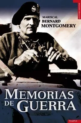 Memorias de Guerra