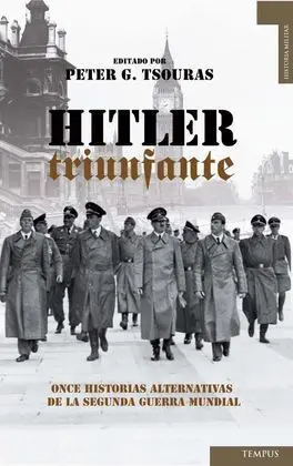 Hitler Triunfante