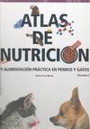 ATLAS DE NUTRICION Y ALIMENTACION PRACTICA EN PERR