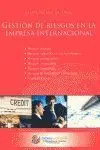 Gestión de Riesgos en la Empresa Internacional