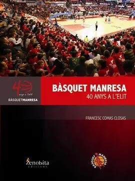 Bàsquet Manresa