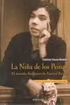 La Niña de los Peines