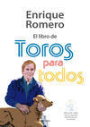 EL LIBRO DE TOROS PARA TODOS (CON DVD)