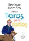 El Libro de Toros para Todos (Con Dvd)