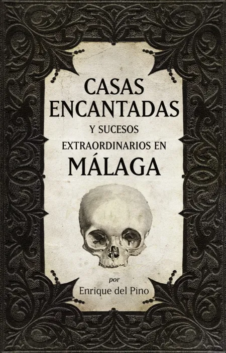 Casas Encantadas y Sucesos Extraordinarios en Málaga