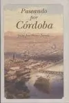 Paseando por Córdoba