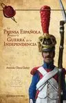 La Prensa Española Durante la Guerra de la Independencia