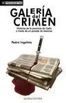 Galería del Crimen