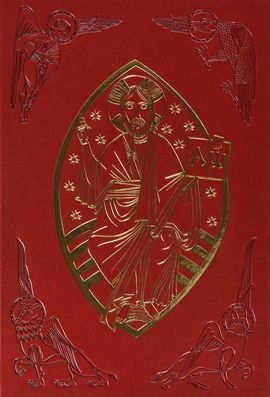 LECCIONARIO I (A). DOMINGOS Y FIESTAS DEL SEÑOR