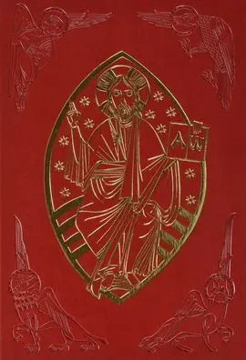 Leccionario Iii. Año Impar.