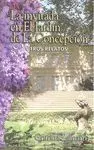 La Invitada en el Jardín de la Concepción