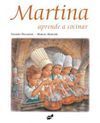 MARTINA APRENDE A COCINAR