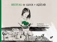 Recetas de Lluvia y Azúcar