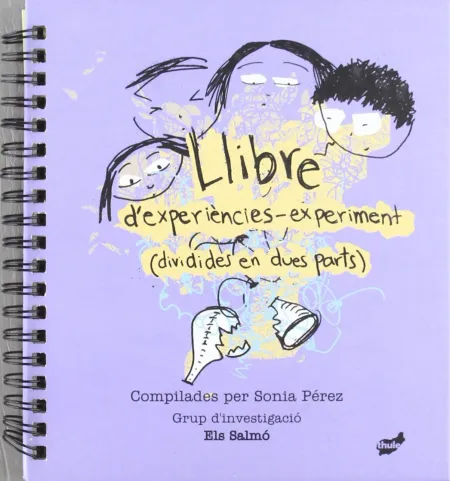 El Llibre de les Experiencies-Experiments