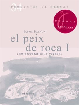 PEIX DE ROCA,EL - CAT