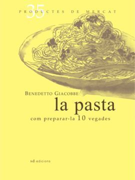 LA PASTA