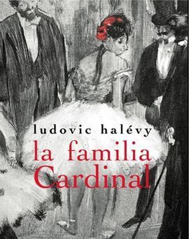 LA FAMILIA CARDINAL