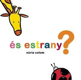 ÉS ESTRANY?