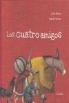 LOS CUATRO AMIGOS