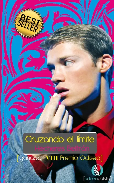 Cruzando el Límite