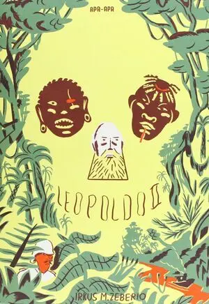 Dictadores: Francisco y Leopoldo