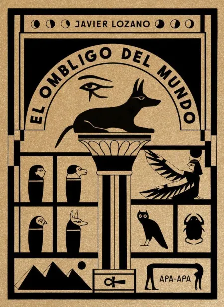 Ombligo del Mundo , el