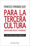 Para la Tercera Cultura