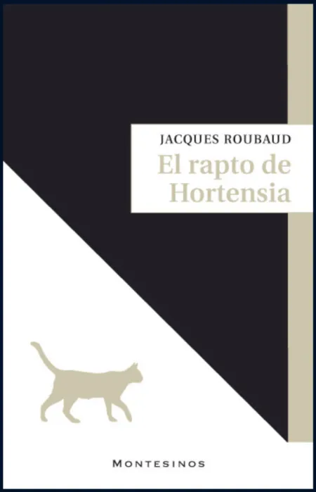 El Rapto de Hortensia