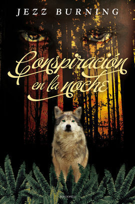 CONSPIRACIÓN EN LA NOCHE