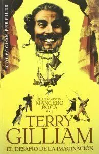Terry Gilliam