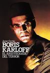 BORIS KARLOFF