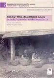 Mujeres y Niños en las Minas de Vizcaya
